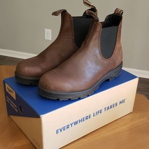 Blundstone Men's Chelsea Boot Size 9.5